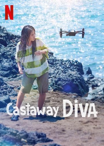 Castaway Diva