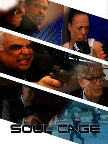 Soul Cage