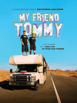 My Friend Tommy
