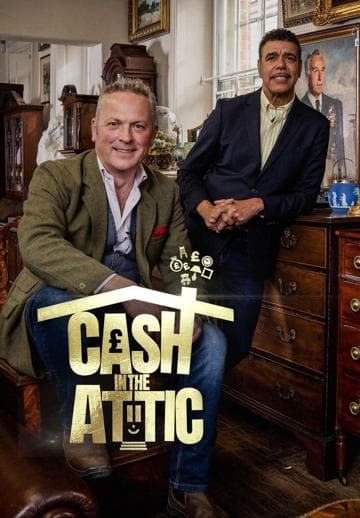 Cash In The Attic