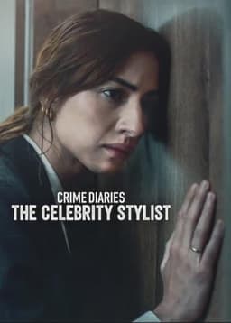 Crime Diaries: The Celebrity Stylist