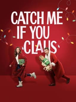 Catch Me If You Claus