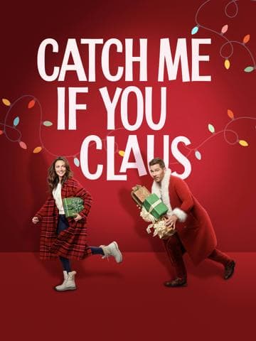 Catch Me If You Claus