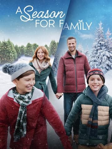 A Season for Family