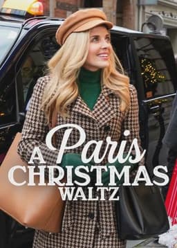 Paris Christmas Waltz