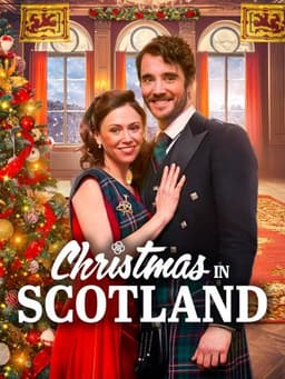 Christmas in Scotland