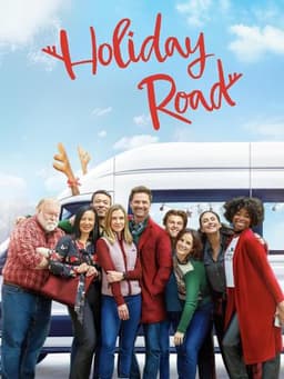 Holiday Road