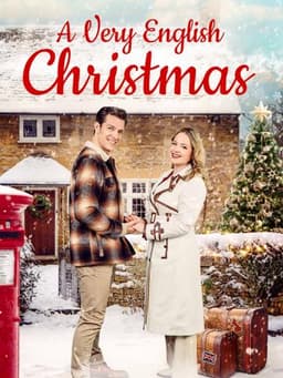 A Very English Christmas