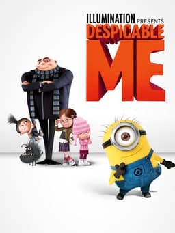 Despicable Me