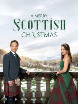 A Merry Scottish Christmas