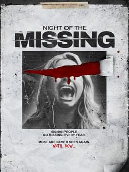 Night of the Missing