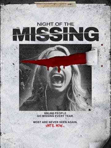 Night of the Missing