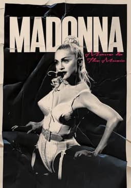 Madonna: Move to the Music