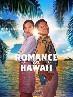 Romance in Hawaii