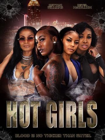 Hot Girls