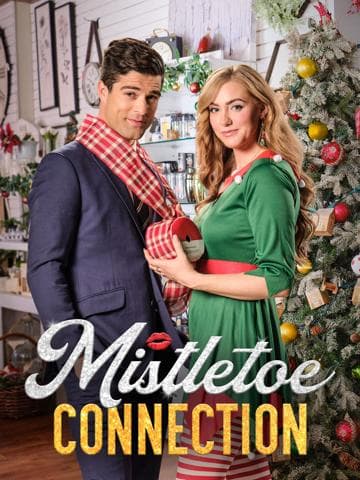 Mistletoe Connection