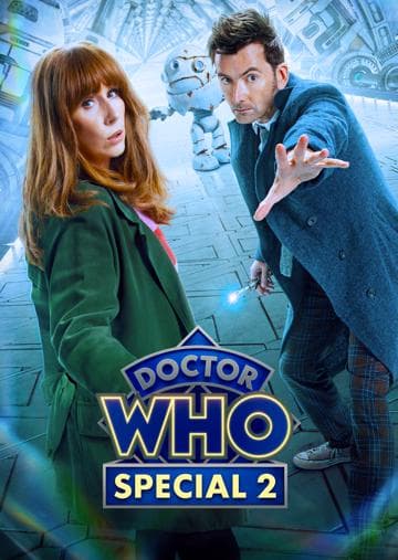 Doctor Who: Unleashed
