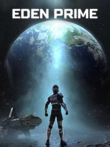 Eden Prime