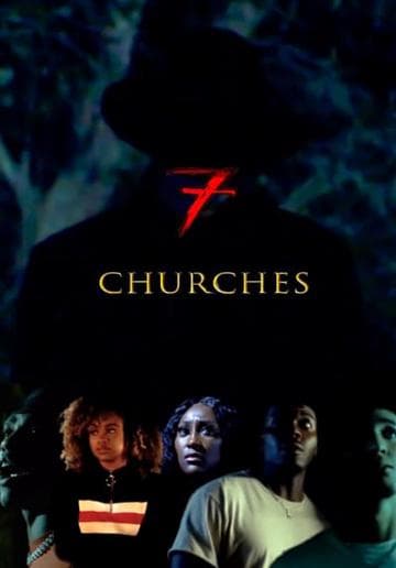 7 Churches