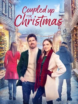 Coupled Up for Christmas