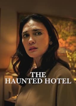The Haunted Hotel
