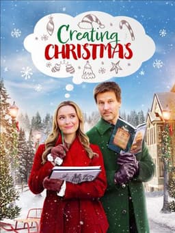 Creating Christmas