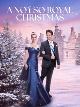 A Not So Royal Christmas