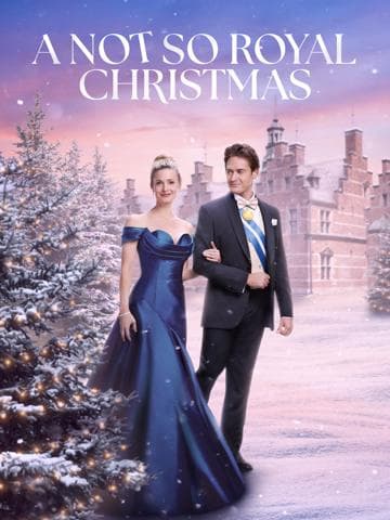 A Not So Royal Christmas