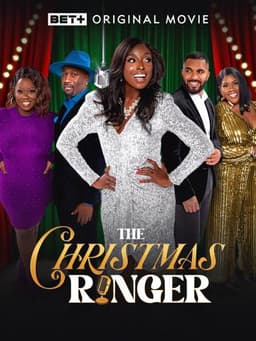 The Christmas Ringer