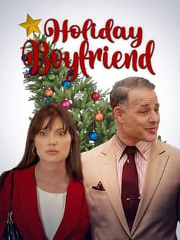 Holiday Boyfriend