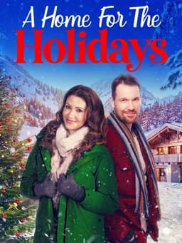 A Home for the Holidays