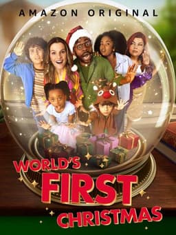 World's First Christmas