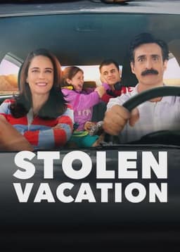Stolen Vacation