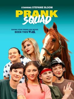 Prank Squad