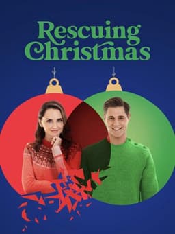 Rescuing Christmas