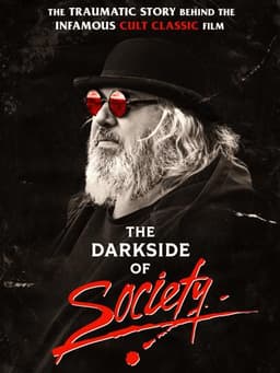 The Darkside of Society