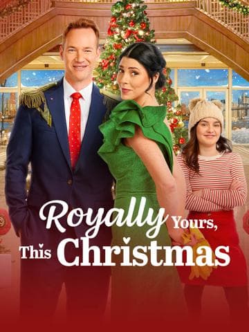 Royally Yours, This Christmas