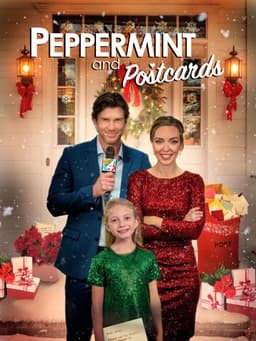 Peppermint and Postcards