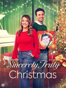 Sincerely Truly Christmas