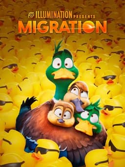 Migration