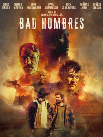Bad Hombres
