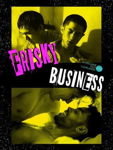 Frisky Business
