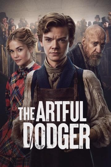 The Artful Dodger