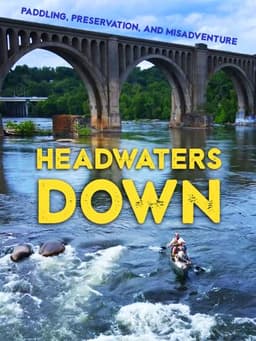 Headwaters Down