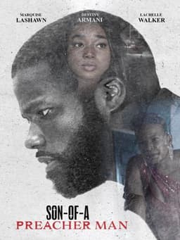 Son-of-a Preacher Man