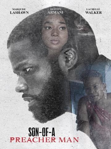 Son-of-a Preacher Man