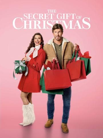 The Secret Gift of Christmas