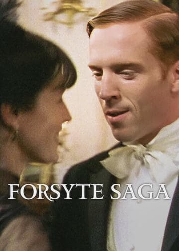 The Forsyte Saga