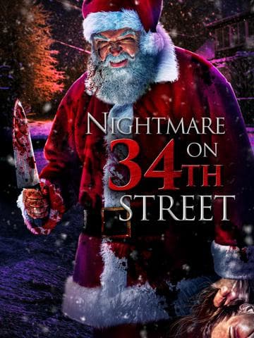 Nightmare on 34th Street