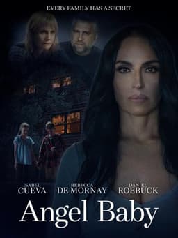 Angel Baby